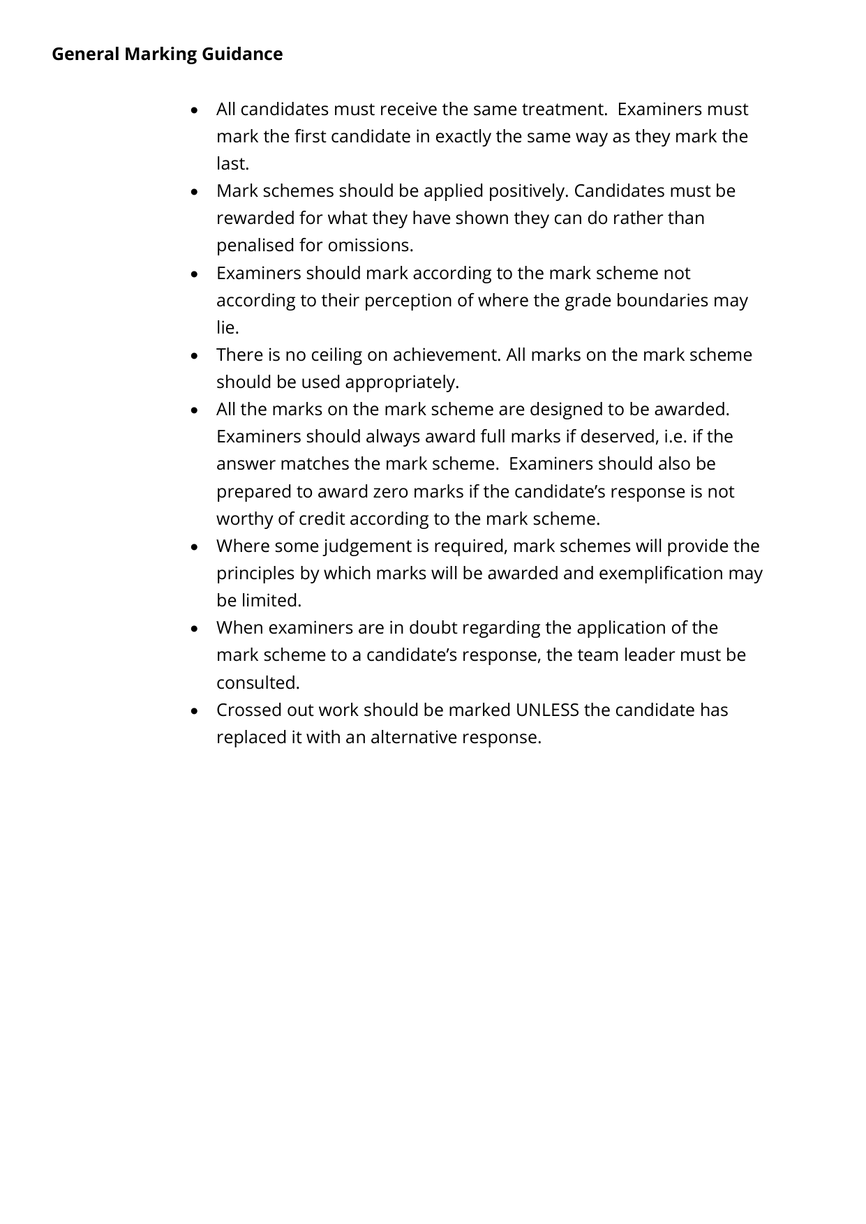Pearson Edexcel A Level Mathematics Paper 32 2025 Ms IMG-3