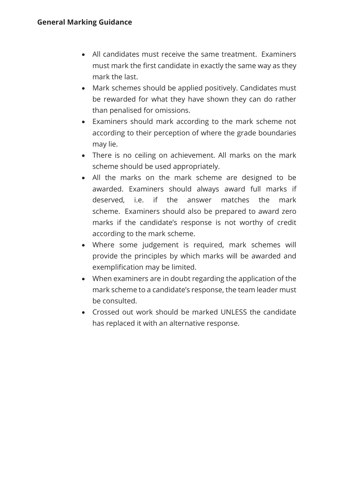 Pearson Edexcel AS Further Mathematics Paper 23 2025 Ms IMG-3
